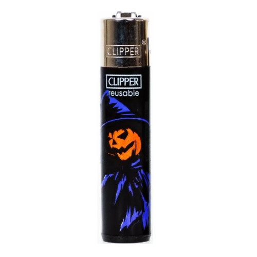 Запальничка Clipper Halloween