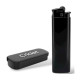 Запальничка Cricket Turbo Metal Matt Black 