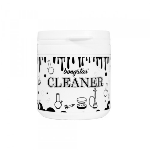 Миюче для бонга та кальяну "Bong Cleaner" 150 гр