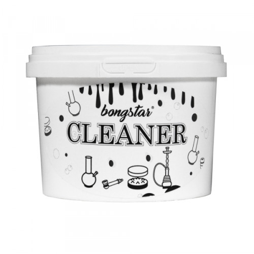 Миюче для бонга та кальяну "Bong Cleaner" 350 гр