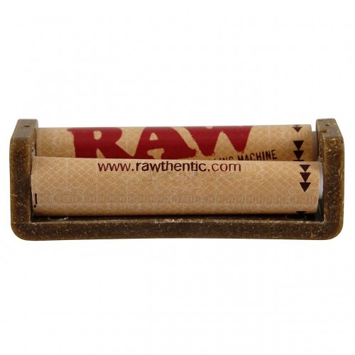Машинка для самокруток RAW 70мм