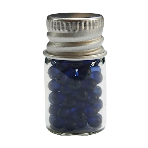Капсули для сигарет Чорниця лід Iced Blueberries 100 шт.