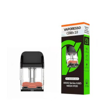 Картридж для POD систем VAPORESSO XROS 0.6 Ом 3 мл