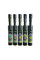 Зажигалка Clipper Mini Tube Turbo Hemp за 150грн. - фото 1
