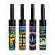 Запальничка Clipper Tube Mini Tube Retro Weed  