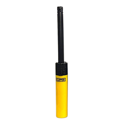 Запальничка Clipper Tube Plus