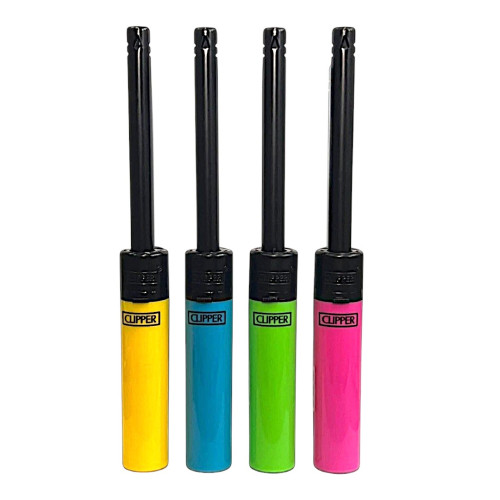 Запальничка Clipper Tube Plus