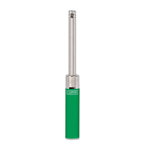 Запальничка Clipper Tube Plus