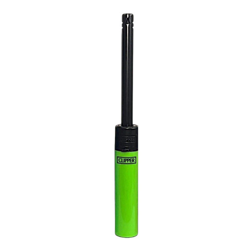 Запальничка Clipper Tube Plus