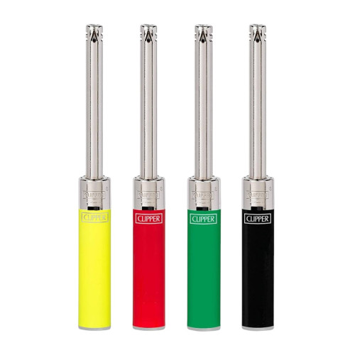 Запальничка Clipper Tube Plus