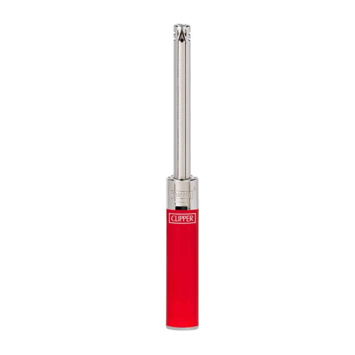 Запальничка Clipper Tube Plus