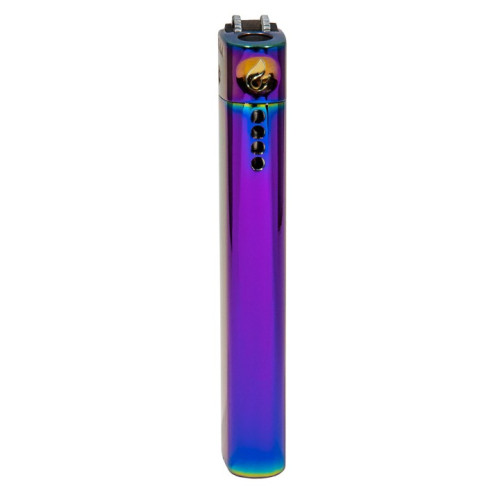 Запальничка Cricket Turbo Metal Icy
