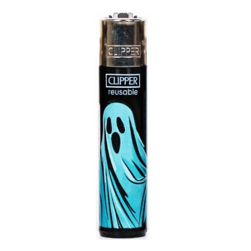 Запальничка Clipper Halloween
