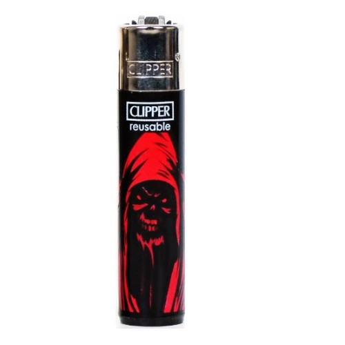 Запальничка Clipper Halloween