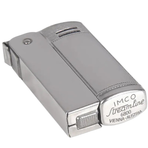Бензинова Запальничка IMCO Streamline 6800
