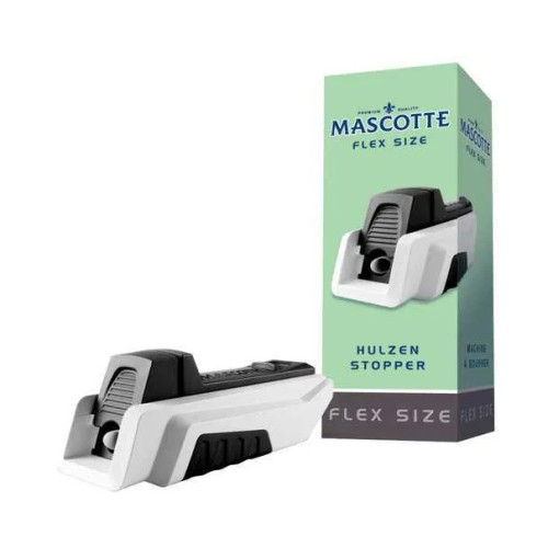 Машинка для набиття гільз Mascotte Flex Size 8 мм