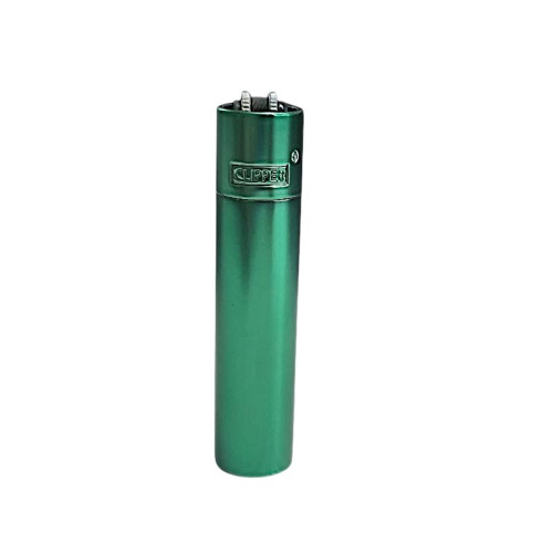 Запальничка Clipper Metal Mint Delight Matt