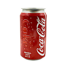 Контейнер - тайник для хранения "Cola" 