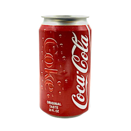 Контейнер - схованка для зберігання "Cola" 