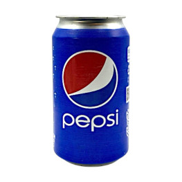 Контейнер - схованка для зберігання "Pepsi"