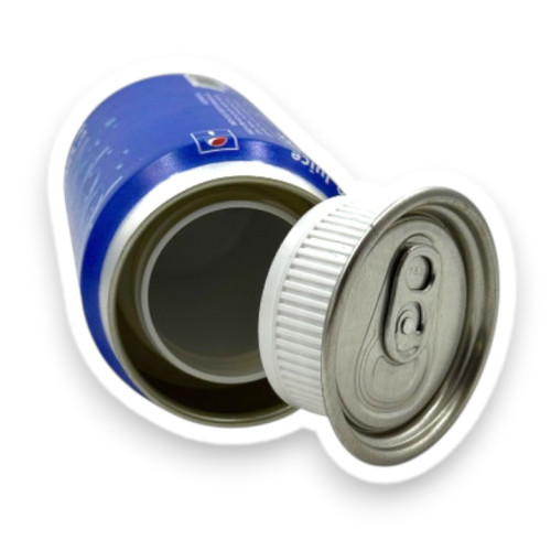 Контейнер - схованка для зберігання "Pepsi"