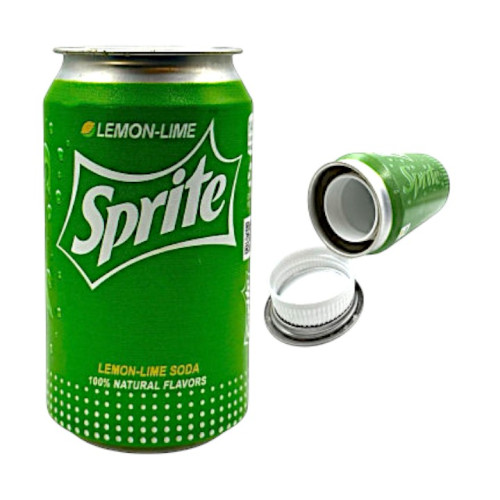 Схованка - контейнер для зберігання "Sprite"