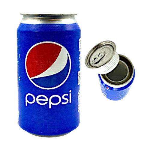 Контейнер - схованка для зберігання "Pepsi"