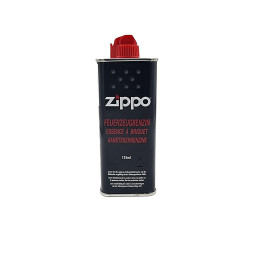 Бензин для запальничок ZIPPO 125мл