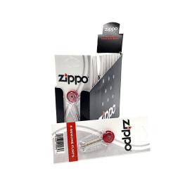 Кремній для запальничок Zippo (6шт)