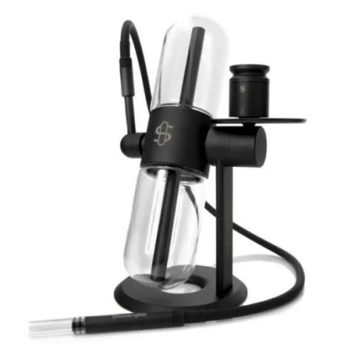 Гравітаційний кальян GRAVITY Hookah Black