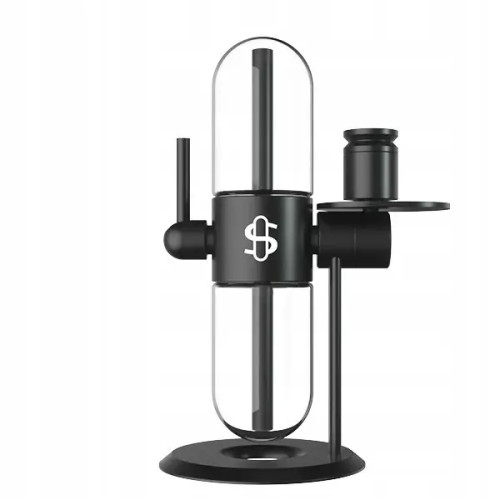Гравітаційний кальян GRAVITY Hookah Black