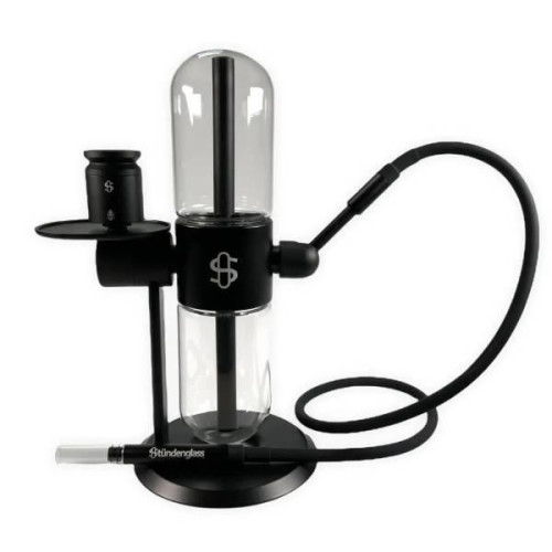 Гравітаційний кальян GRAVITY Hookah Black