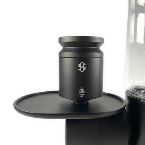Гравітаційний кальян GRAVITY Hookah Black