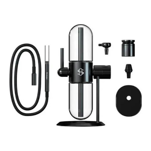 Гравітаційний кальян GRAVITY Hookah Black