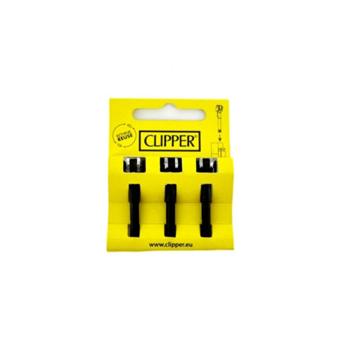 Флінт система Clipper 3шт