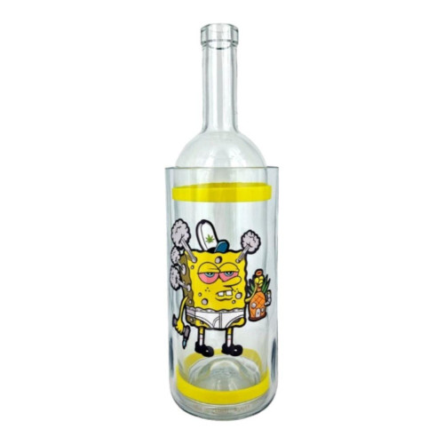 Водний «Губка Боб»