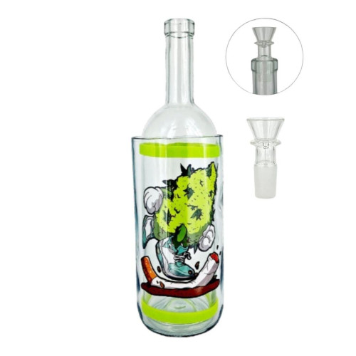 Водний Hemp Best