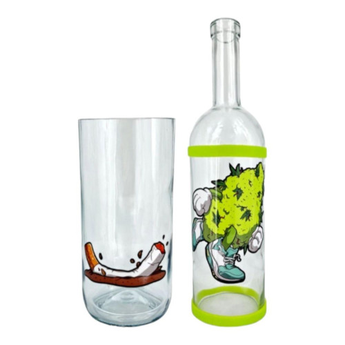 Водний Hemp Best