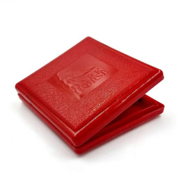Портсигар для цигарок Dark Horse Red