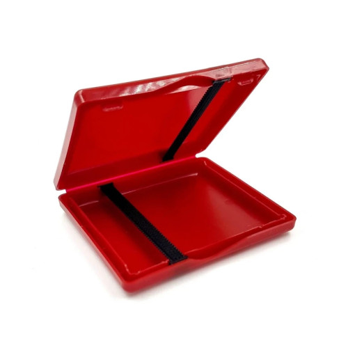Портсигар для цигарок Dark Horse Red