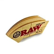 Конусные фильтры RAW