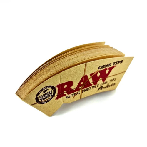 Конусні фільтри RAW
