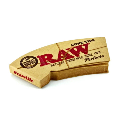 Конусні фільтри RAW