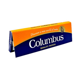 Папір для самокруток COLUMBUS QP