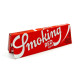Папір для самокруток Smoking Red 69 мм (60)