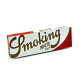 Папір для самокруток Smoking White 69 мм (60)