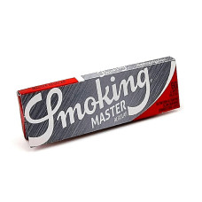 Бумага для самокруток Smoking Master 69 мм (60)