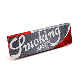 Папір для самокруток Smoking Master 69 мм (60)