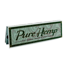 Папір для самокруток Smoking Pure Hemp 69 мм (50)