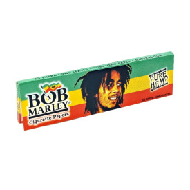 Бумага Smoking Bob Marley 108 мм (33)
